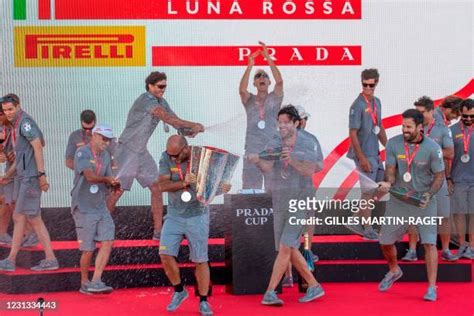 prada pirelli trophy